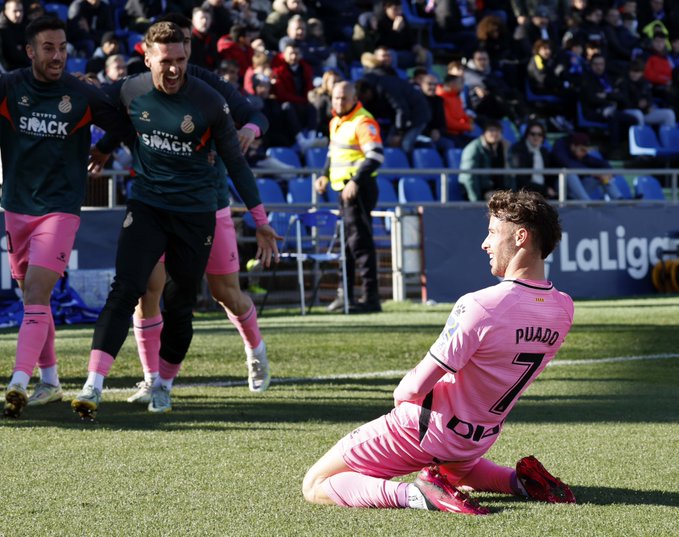 Espanjolu derbi donjeg doma