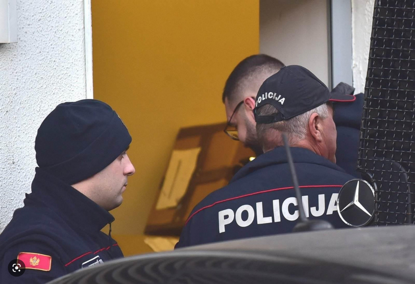 Miloševićev pasoš ponovo dostavljen SDT-u, advokat Bojić: Na sceni je „pravni idiotizam“