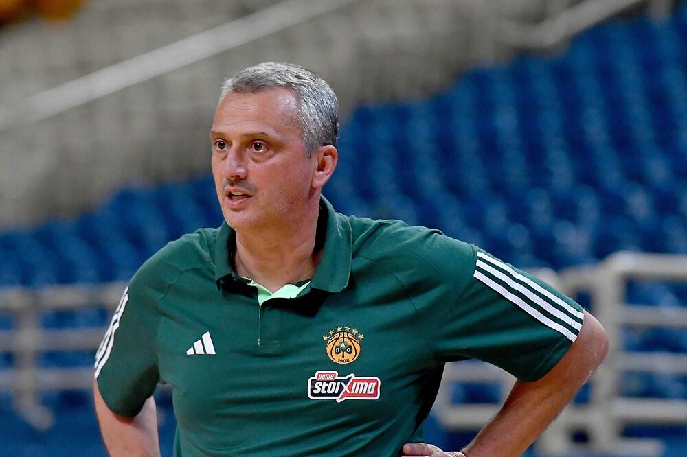 Radonjić dovodi pleja kojeg je htjela Zvezda