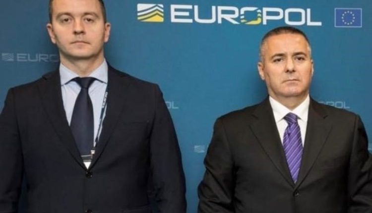 SKANDAL: URA vratila kadar DPS-a u vrh policije!