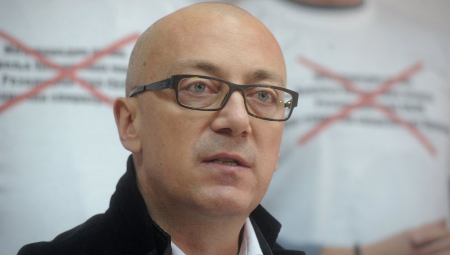 Rakić: Nema mira za Srbe i srpsku djecu na Kosovu i Metohiji