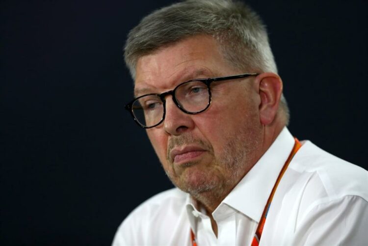 Bron: Moj telefon je za F1 uvijek dostupan