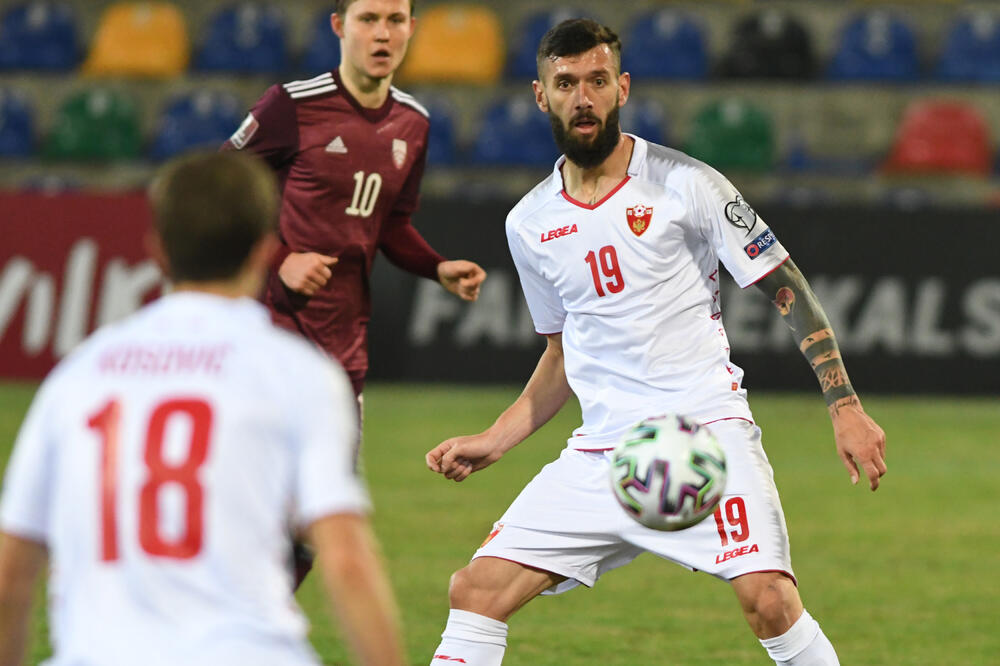 Aleksandar Šćekić pojačao Hapoel iz Haife