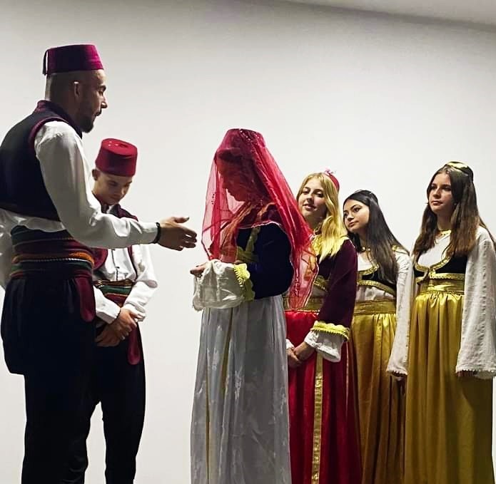 „Hasanaginica“ sjutra na velikoj sceni KIC-a „Budo Tomović“