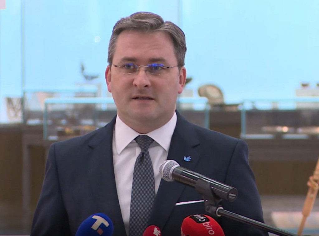 Selaković: Nije slučajno što se napad Kurtijevih terorista desio u najjužnijoj srpskoj enklavi na Kosmetu