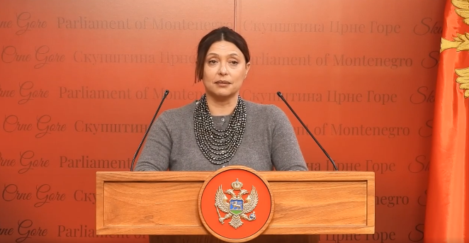„Kandidate za sudije Ustavnog suda saslušavati u plenarnoj sali“