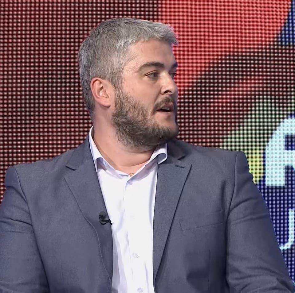 Ništa od Vlade!