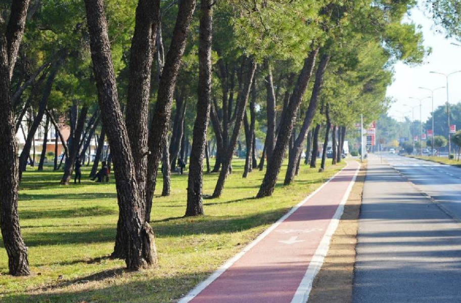 Danas sunčano do 18 stepeni