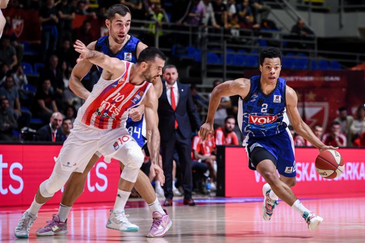 Rasprodate ulaznice za meč Budućnost – Zvezda