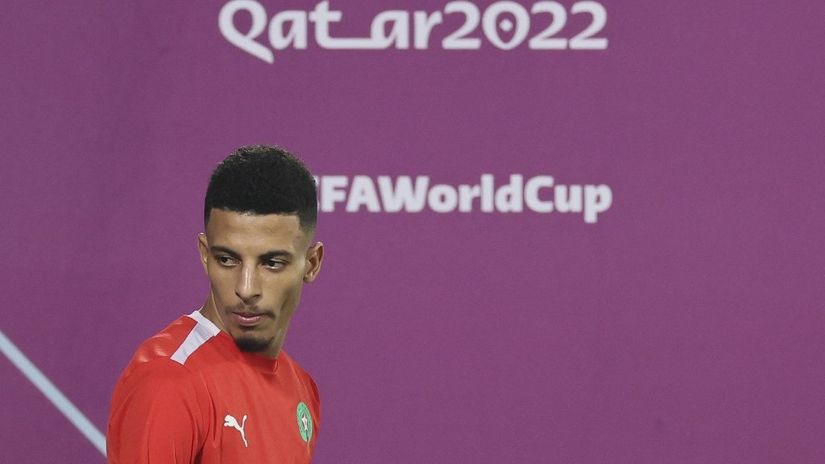 Unahi ostaje u Francuskoj, ali prelazi u Marsej