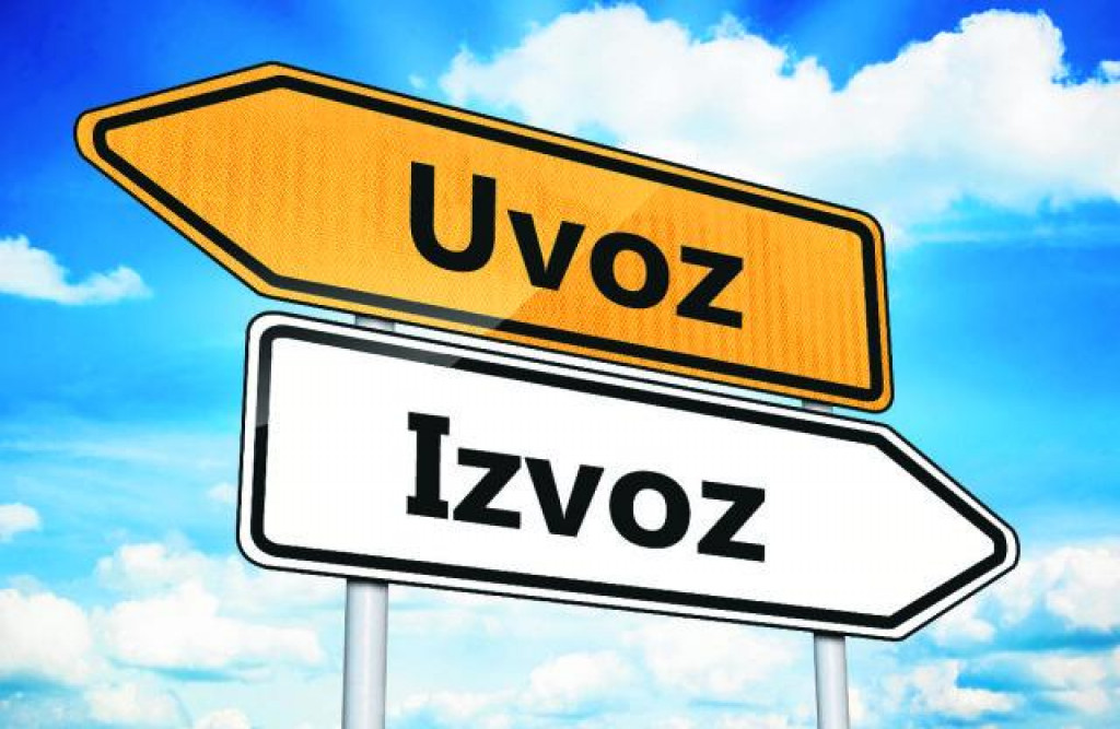 PORAŽAVAJUĆI PODACI: Spoljnotrgovinska razmjena Crne Gore – uvoz 3,5 milijarde, izvoz 700 miliona evra