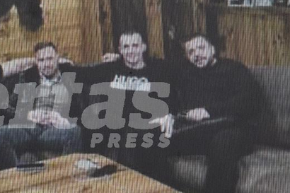 SDT: Podignuta optužnica protiv Lazovića, Zvicera, Milovića…