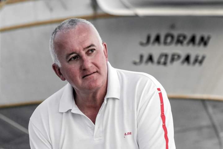 Perković: Operacijom „Metla“ počistiti sve trule daske u crnogorskom pravosuđu