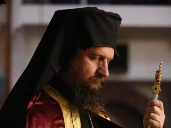 Vladika Sergije: Kome smeta obnova kapele Lipničkim kumovima