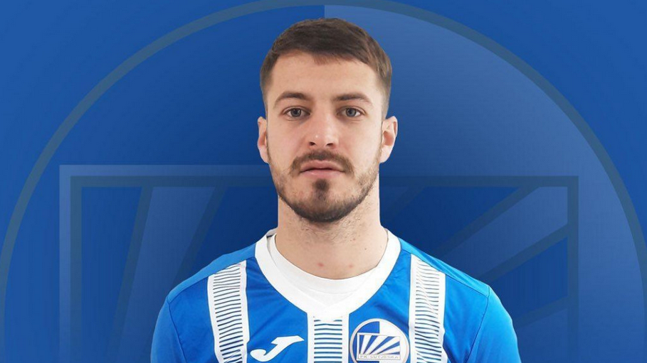 Živković novi član Sutjeske