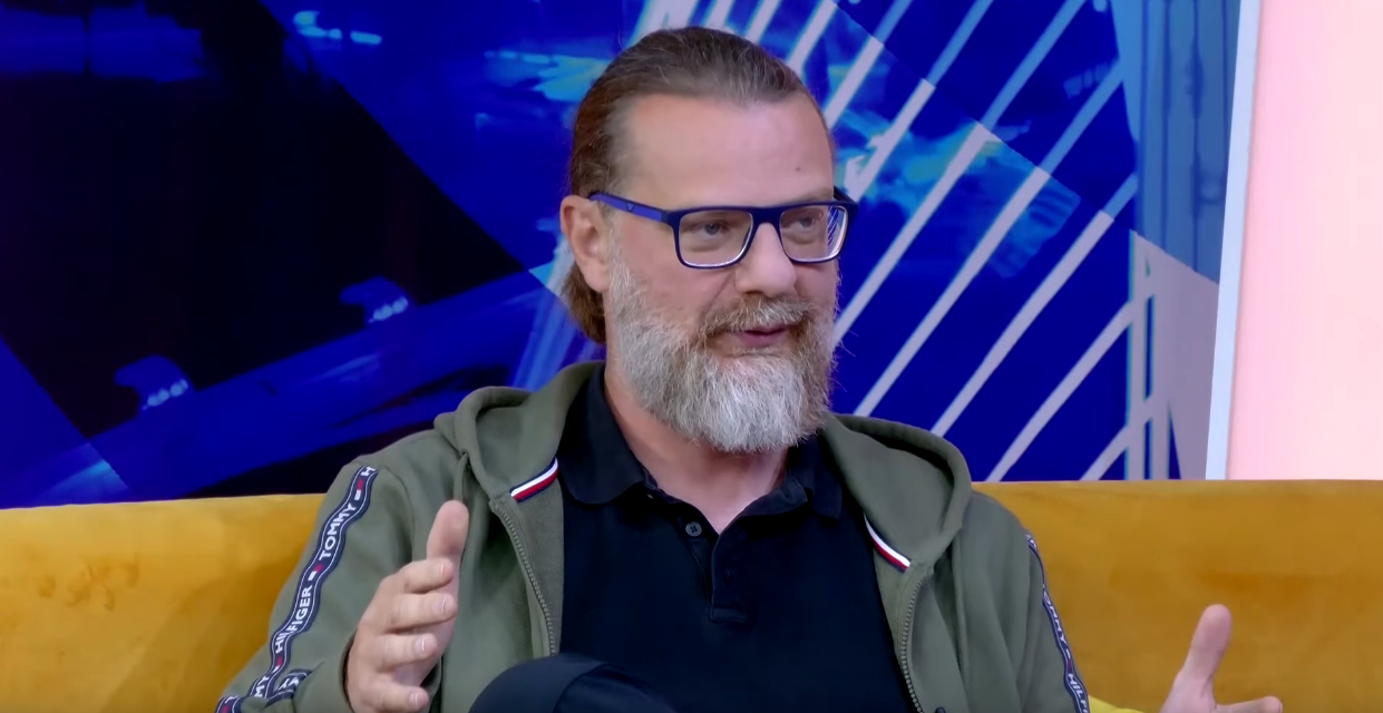 „Komedijaš“ Zonjo: Srbi iz Crne Gore bi rekli da su Crnogorci ukoliko bi se našli pred havanskom prostitutkom (VIDEO)