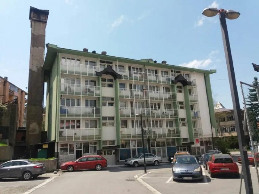 Pljevlja: Agencija više ne kontroliše zemljište kod gradske kotlarnice