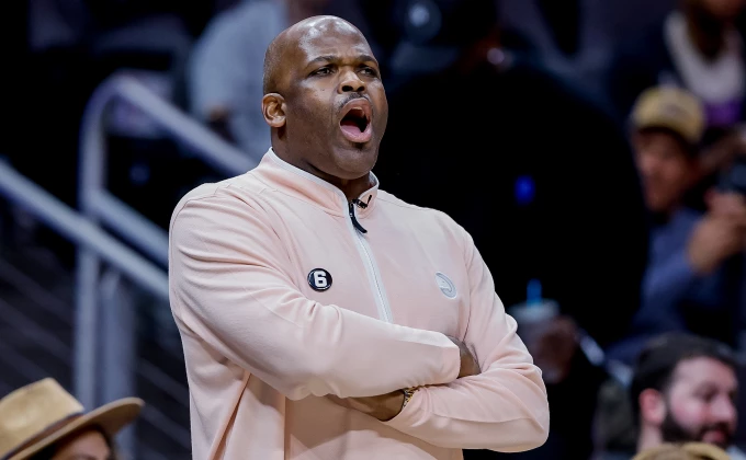 NBA: Bogdan ostao bez trenera, Atlanta otpustila Mekmilana