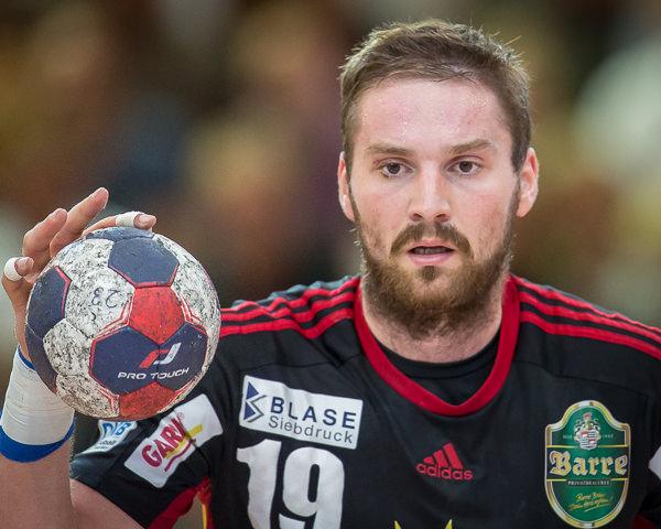 Lazović nakon 14 godina ponovo u crno bijelom dresu