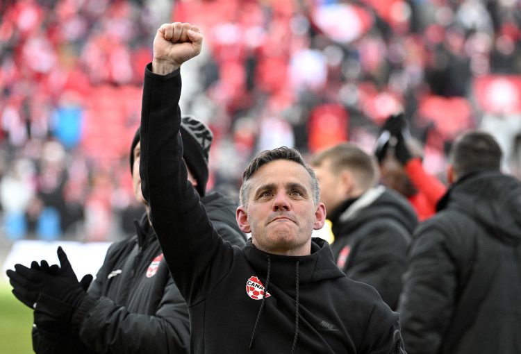 Herdman ostaje selektor Kanade