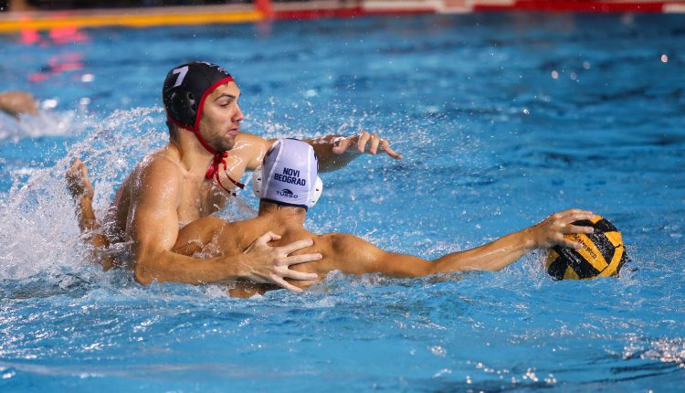 SL: Derbi u Kragujevcu za lidersku poziciju