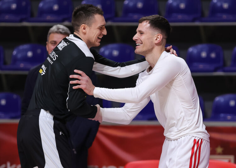 Nastavak Zvezdine dominacije ili „Žućkova levica“ dobija novog vlasnika?