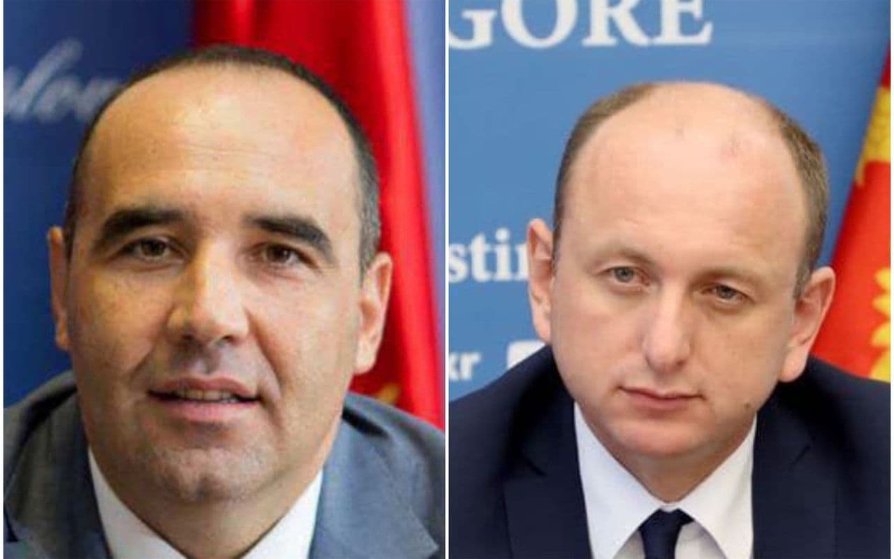 BORBA saznaje: Sud odbacio prijavu Draga Spičanovića protiv Milana Kneževića! (FOTO)