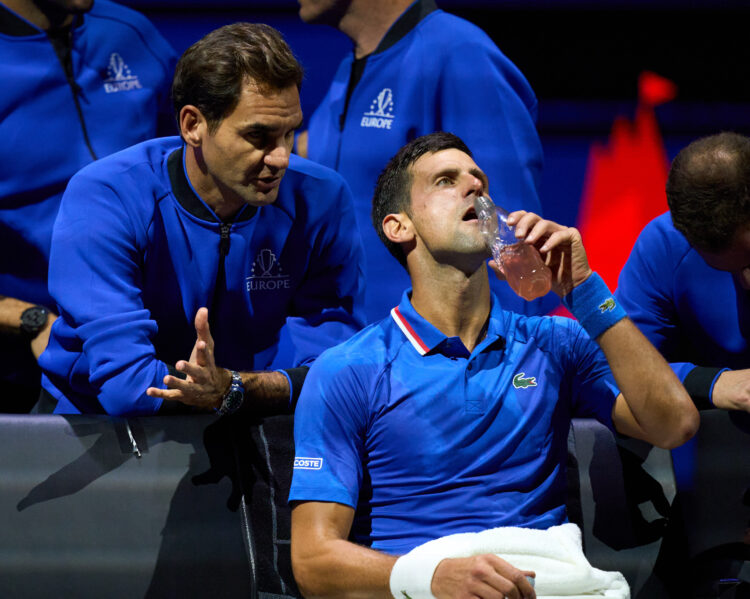 Dominik Tim: Nole, Rafa, ali Federer će uvijek imati najveći uticaj na tenis