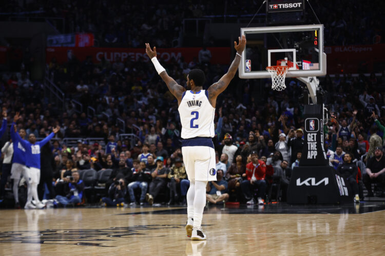 NBA: Kajri pobjedom debitovao za Dalas, povreda Brauna