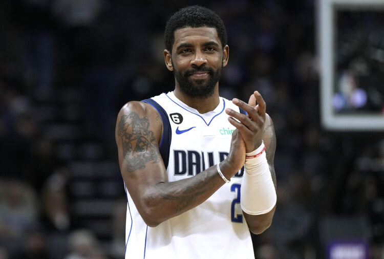 NBA: Luka odmarao, ali tu je sada Kajri