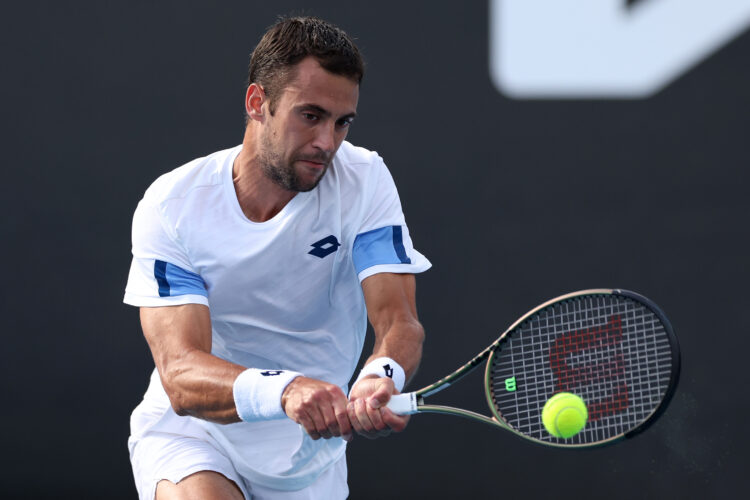 Đere savladao Fonjinija, slijedi Alkaras