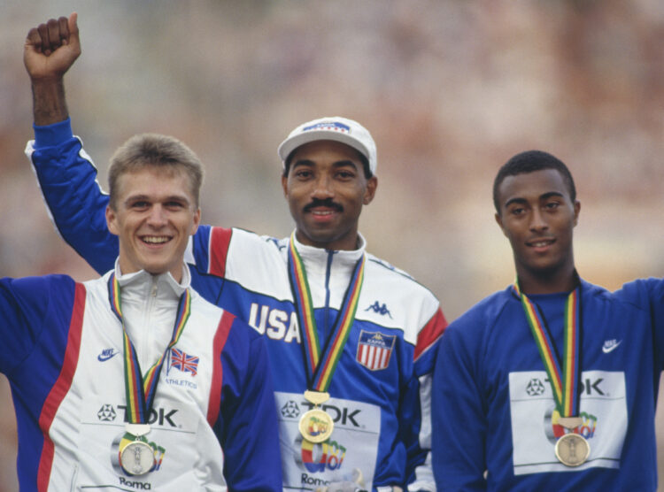 Preminuo legendarni američki atletičar Greg Foster