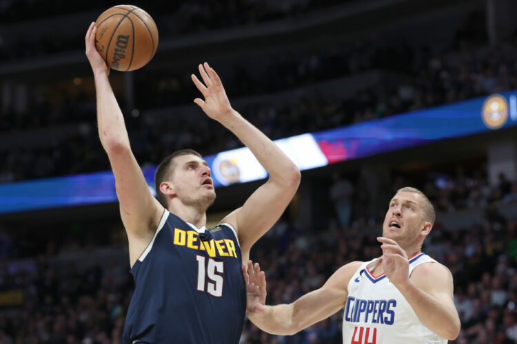 NBA: Jokić stao na 40, uz tripl-dabl, Lilard brojao do 71!