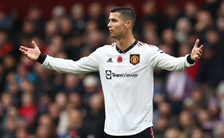 Ronaldo ima pravo na zlatnu medalju u Liga kupu