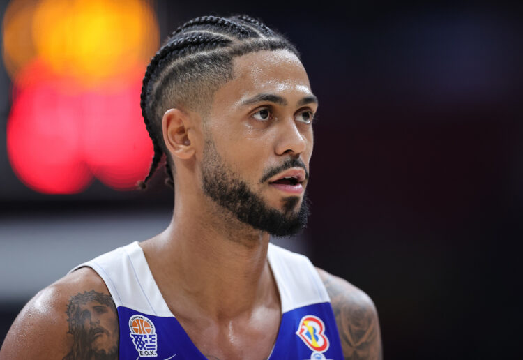 Itudis i moćna plata privoljeli Dorsija da dođe u Fener
