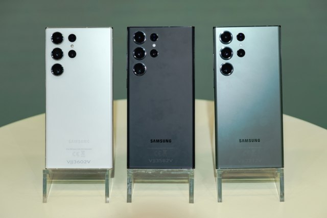 Samsung Galaxy S23 serija ruši rekorde po pretprodaji