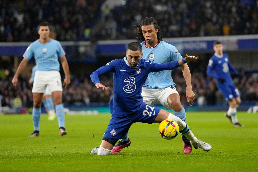 PSŽ traži da mu se potvrdi transfer Zijaša
