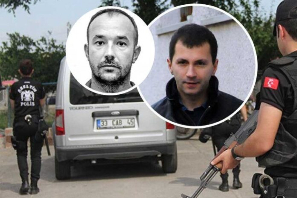 Grčka policija blizu rasvjetljavanja dvostrukog ubistva „Škaljaraca“ na Krfu