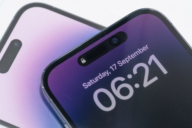 Još jedan proizvođač telefona kopira Apple – evo kako će izgledati poznata funkcija