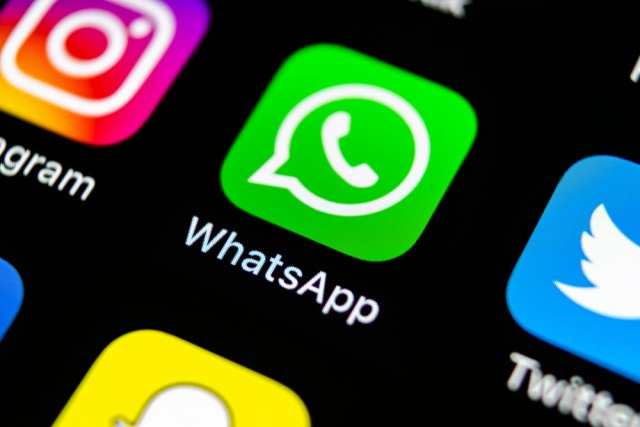 WhatsApp za iOS video pozive dobija ovu korisnu funkciju