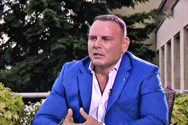 Načelnik Mile Jandrić smijenjen i prebačen u zatvor: Ovo je epilog afere krijumčarenja 50 tona cigareta iz Crne Gore u Srbiju