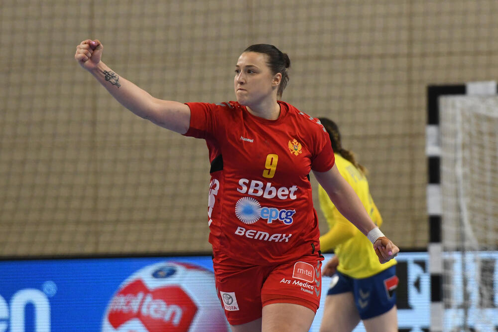 Jauković ponovo pokidala ligament lijevog koljena