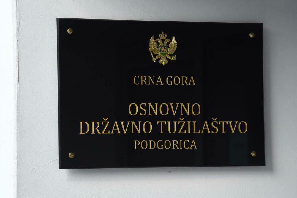 Tužilaštvo provjerava tvrdnje Abazovića o prijetnjama Miloševiću