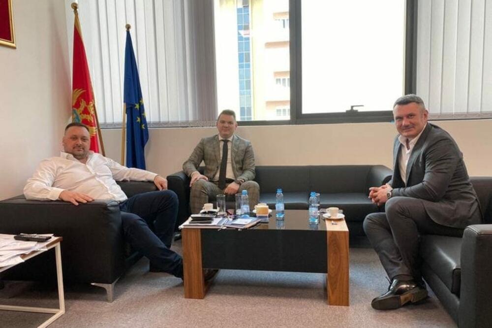 MKI: Tender za izvođača radova na putu Plav – Dečani biće raspisan u drugoj polovini godinee