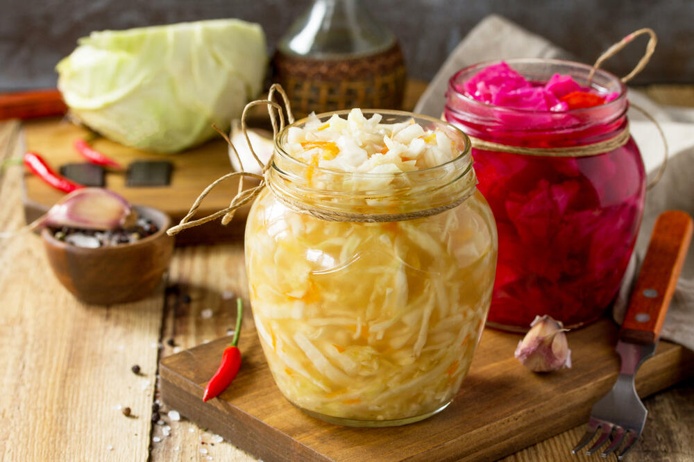 Kako kiseli kupus utiče na holesterol i kilažu?