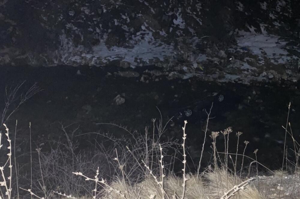 Tragedija: Tri šesnaestogodišnjaka poginula na putu Rožaje – Bać
