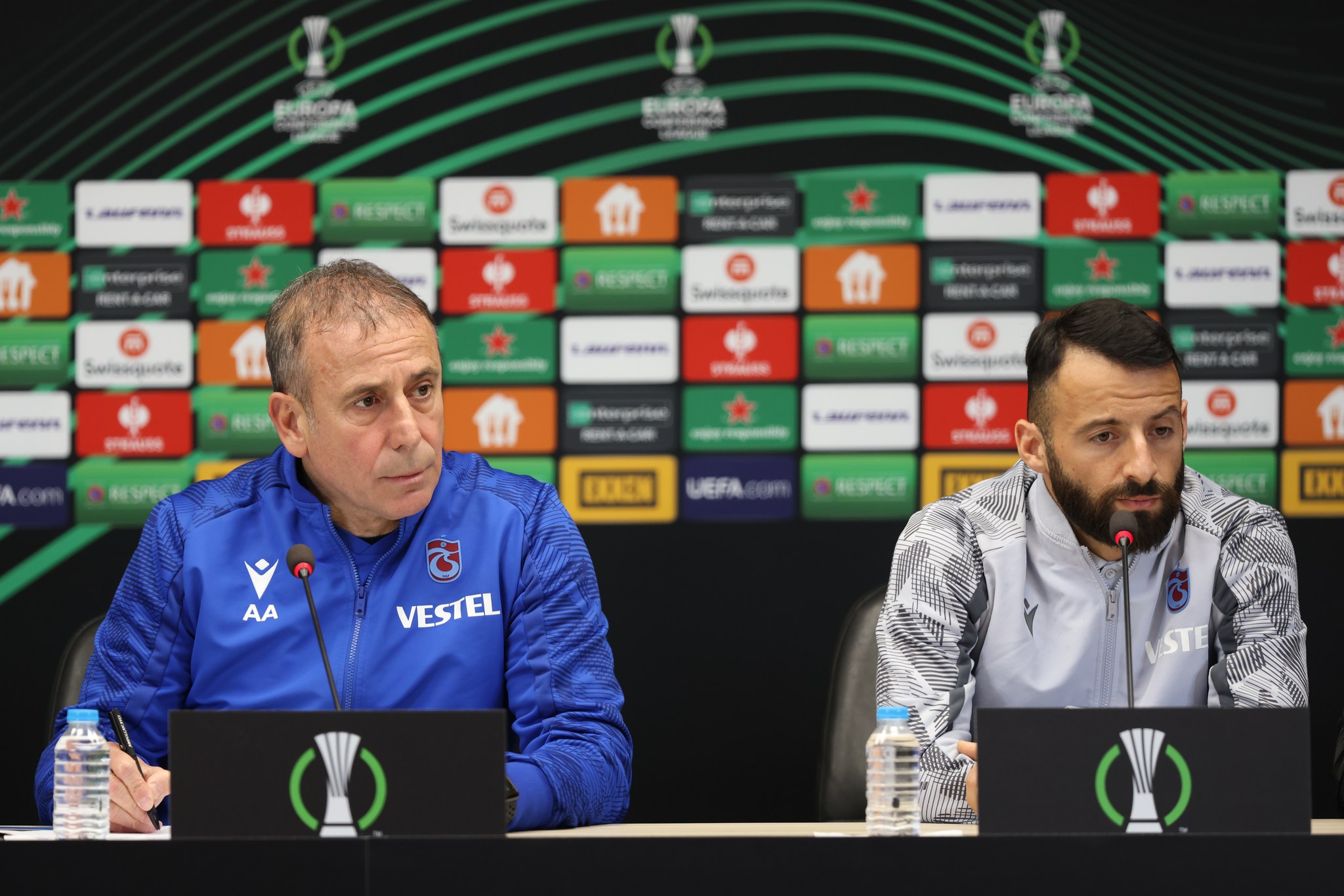 Trener Trabzona zadovoljan dolaskom Markovića