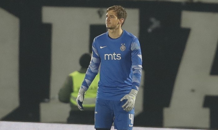 Popović pred meč u Kišinjevu: Navikli smo na prazne tribine