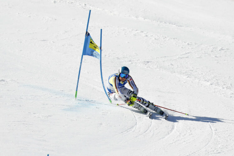 Šmid donio prvu zlatnu medalju Njemačkoj na Svjetskom prvenstvu u Kruševelu