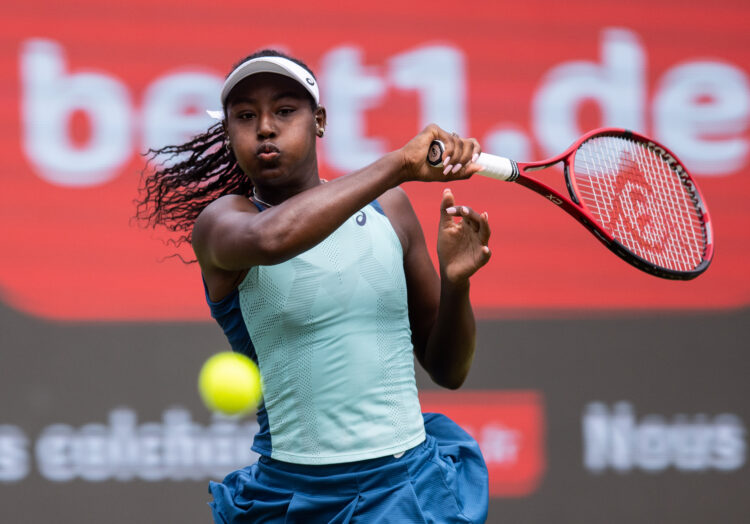 Djevojka koja je izbacila Danku stigla do prve WTA titule